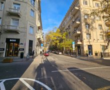 Satılır Obyekt Sahil m., Səbail r.