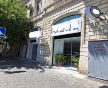 Satılır Obyekt Elmlər akademiyası m., Yasamal qəs., Yasamal r.