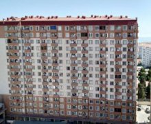 Satılır Yeni Tikili Sumqayıt ş.