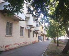 Satılır mingecevirde Mingəçevir ş.