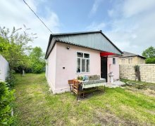 Satılır Həyət evi/villa İsmayıllı ş.