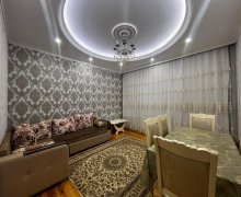 Kirayə (aylıq) Həyət evi/villa Binə qəs., Xəzər r. Kirayə (aylıq) Həyət evi/villa Binə qəs., Xəzər r.
