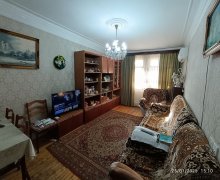 Satılır Köhnə Tikili 28 May m., Nəsimi r.