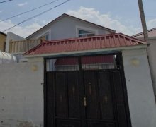 Satılır Həyət evi/villa Binə qəs., Xəzər r.