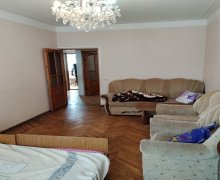 Kirayə (aylıq) Köhnə Tikili Həzi Aslanov m., Xətai r.