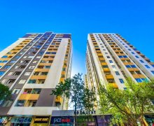 qara qarayevde satilan evler Qara Qarayev m., Nizami r.