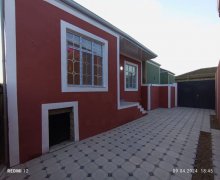 Satılır Həyət evi/villa Masazır, Abşeron r.