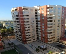 Satılır Yeni Tikili Neftçilər m., 8-ci kilometr, Nizami r. Satılır Yeni Tikili Neftçilər m., 8-ci kilometr, Nizami r.