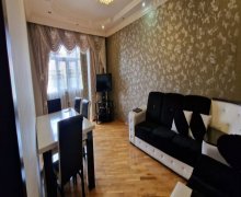 dernegulde aylıq kiraye evler Dərnəgül m., Binəqədi r.