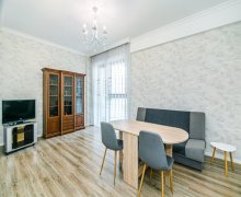 Kirayə (aylıq) Yeni Tikili Bayıl qəs., Səbail r. Kirayə (aylıq) Yeni Tikili Bayıl qəs., Səbail r.