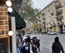 Kirayə (aylıq) Obyekt Nizami m., Yasamal qəs., Yasamal r.