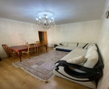 Satılır Köhnə Tikili Nəsimi m., 6-cı mikrorayon, Binəqədi r.