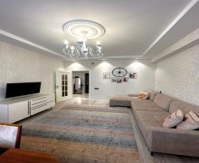 Satılır Yeni Tikili İnşaatçılar m., Yeni Yasamal qəs., Yasamal r.