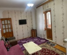 Satılır Köhnə Tikili 8-ci kilometr, Nizami r.