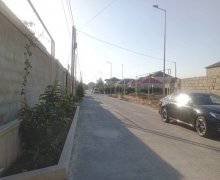 hovsanda torpaq satilir Hövsan qəs., Suraxanı r.