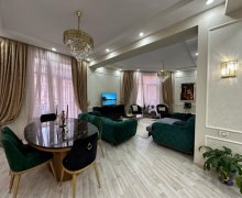 Satılır Yeni Tikili Xətai m., Ağ şəhər, Xətai r.