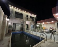 Satılır Həyət evi/villa Mərdəkan, Xəzər r.