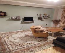 Kirayə (aylıq) Yeni Tikili Həzi Aslanov m., Xətai r.