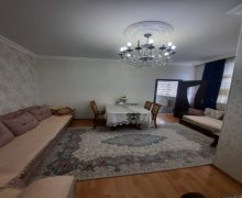 Satılır Yeni Tikili Azadlıq m., Binəqədi r.