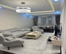 Kirayə (aylıq) Yeni Tikili Nəriman Nərimanov m., Nərimanov r.