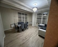 Kirayə (aylıq) Yeni Tikili Sumqayıt ş.