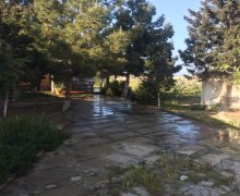 Kirayə (aylıq) Bağ evi Şüvəlan, Xəzər r.