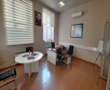 Kirayə (aylıq) Ofis Xətai m., Xətai r.