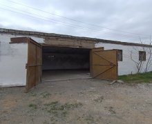 Kirayə (aylıq) Obyekt Keşlə qəs., Nizami r.