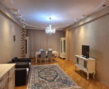 Kirayə (aylıq) Yeni Tikili Elmlər akademiyası m., Nəsimi r.