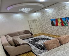 Satılır Yeni Tikili Nəriman Nərimanov m., Şərq Bazarı, Nərimanov r.