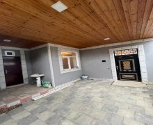 Satılır Həyət evi/villa Koroğlu m., Zabrat qəs., Sabunçu r.