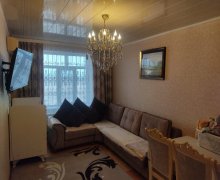 Satılır Köhnə Tikili Yeni Günəşli qəs., Suraxanı r.