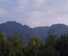 Satılır Torpaq Qəbələ ş.