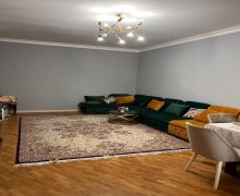 Satılır Yeni Tikili Qara Qarayev m., Nizami r.