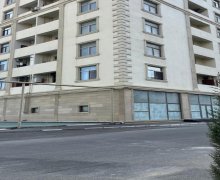 Kirayə (aylıq) Obyekt Nizami m., Yasamal qəs., Yasamal r.