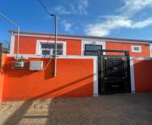 Satılır Həyət evi/villa Binə qəs., Xəzər r.