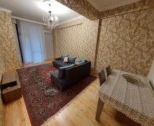 Kirayə (aylıq) Yeni Tikili 28 May m., Nərimanov r.