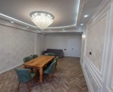 Kirayə (aylıq) Yeni Tikili 28 May m., Nəsimi r.