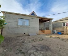 Satılır Həyət evi/villa Mehdiabad, Abşeron r.