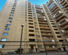 Kirayə (aylıq) Yeni Tikili İnşaatçılar m., Yeni Yasamal qəs., Yasamal r.