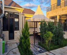 evlerin satisi/villa Qala, Xəzər r.