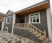 Satılır Həyət evi/villa Azadlıq m., Binəqədi qəs., Binəqədi r.