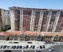 hezi aslanovda yeni tikili evlerin qiymeti Həzi Aslanov m., H.Aslanov qəs., Xətai r.