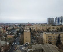 Kirayə (aylıq) Yeni Tikili Qara Qarayev m., Nizami r.