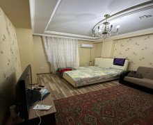 1 otaqlı yeni tikililər Masazır, Abşeron r.