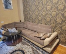 Kirayə (aylıq) Yeni Tikili Həzi Aslanov m., Xətai r.