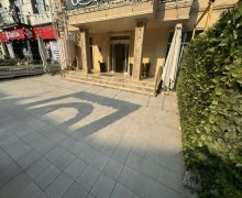 Kirayə (aylıq) Obyekt Nərimanov r.