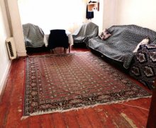 neftcilerde satilan 2 otaqli evler Neftçilər m., 8-ci kilometr, Nizami r.