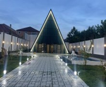 Satılır Həyət evi/villa Şüvəlan, Xəzər r.