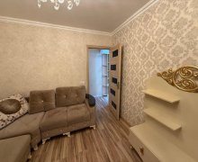 Kirayə (aylıq) Köhnə Tikili Gənclik m., Nərimanov r.